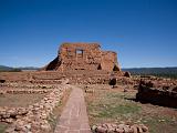 Pecos National Historic Park : New Mexico